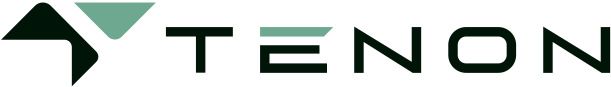 Tenon Logo